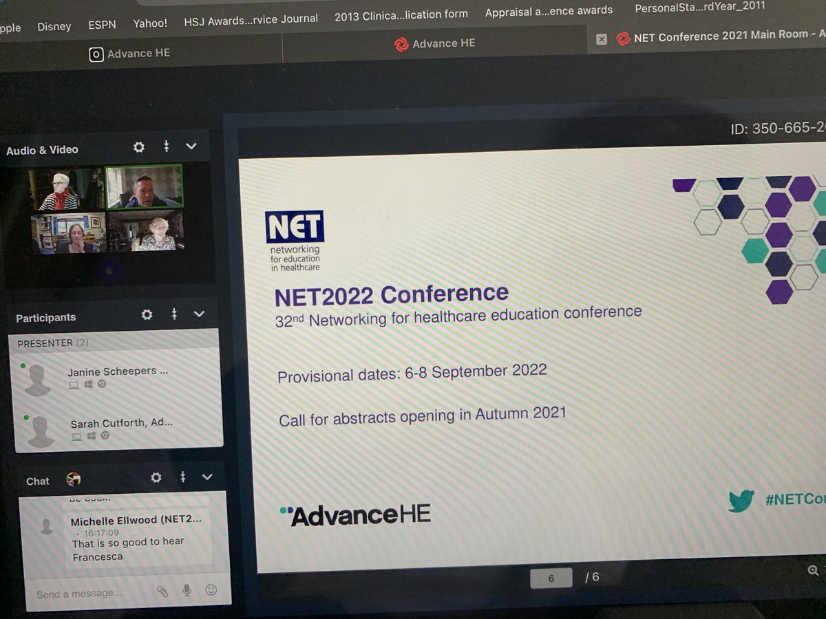 LiskClifford's tweet image. next NET conference #NETconf21