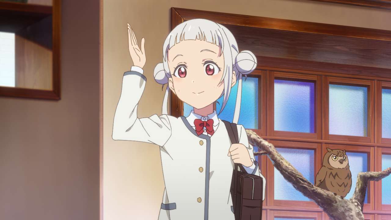 ラブライブ！シリーズ公式 on X: 