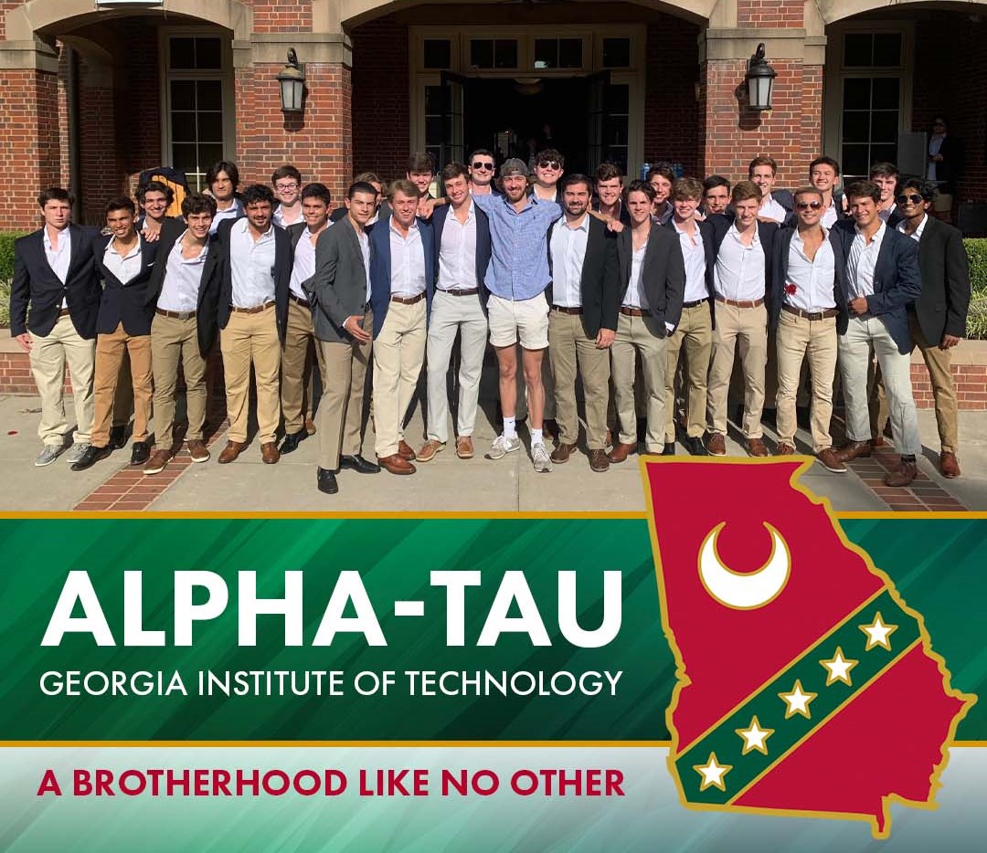 Big congratulations to <a href="/KappaSigmaGT/">Kappa Sigma at Georgia Tech</a> on their 21-man pledge class! #ChampionQuest #RunItBack #NumberOneSecondToNone