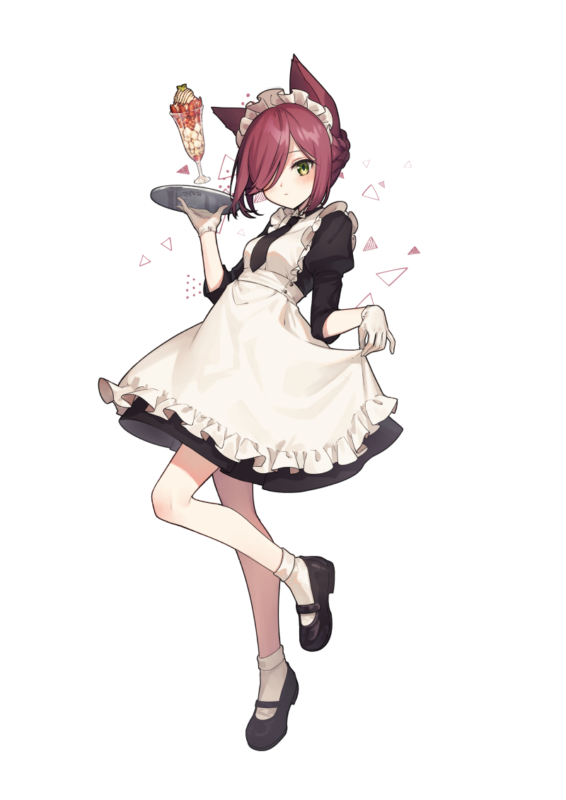 鬼滅の刃 梅ちゃん さかなへん 雨ノ國屋のイラスト