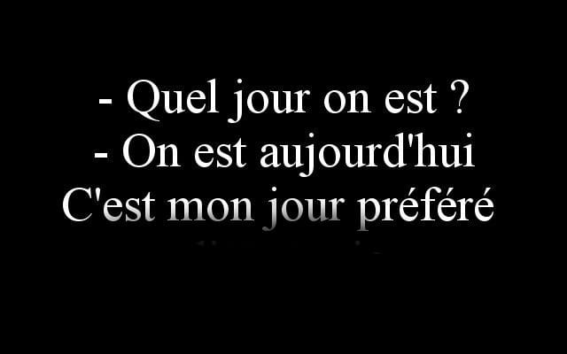 AgdeCom's tweet image. Et en plus on est vendredi !!
c'est 2 x plus mon jour préféré 🤩😉

Bon week-end à tous !