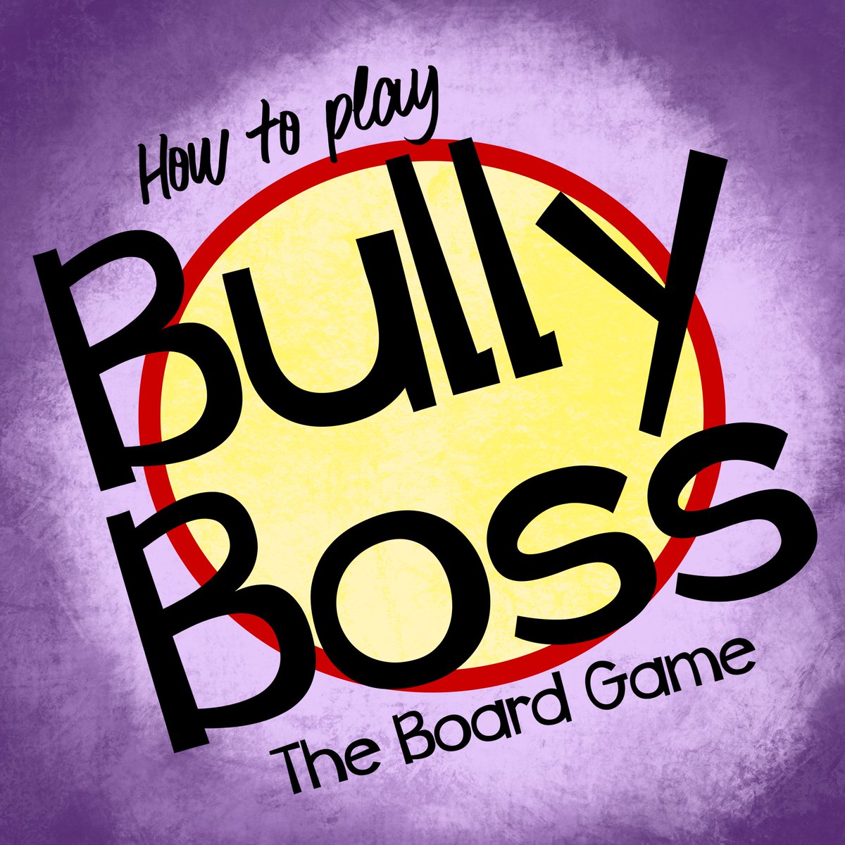 BullyBossLtd's tweet photo. We’ve been asked, “So what’s this here game all about then and how do you play?” 🤔

Well, here’s our step by step guide on How to Play…

1 of 2
#kickstarter #boardgames #comics https://t.co/lecIfESepG