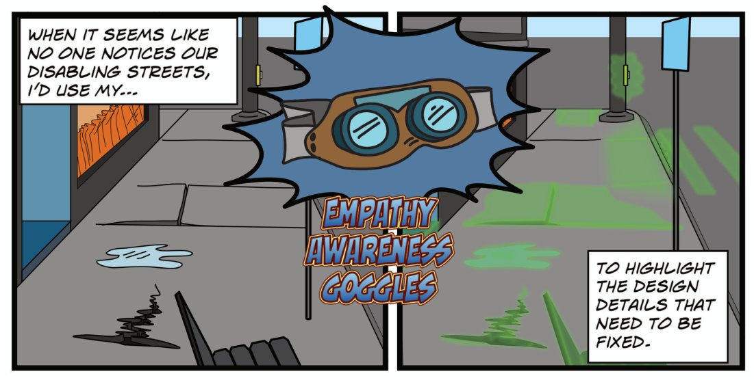 NEW! This month's #womeofite sheds light on the power of creating an inclusive environment by listening to individuals with empathy and through their eyes. ite.org/about-ite/wome… <a href="/jen_malzer/">Jen Malzer</a> <a href="/ryan_martinson/">Ryan Martinson</a> <a href="/realMaggieMac/">Dr. Maggie McNamara</a> <a href="/jennygrote/">Jenny Grote</a>
