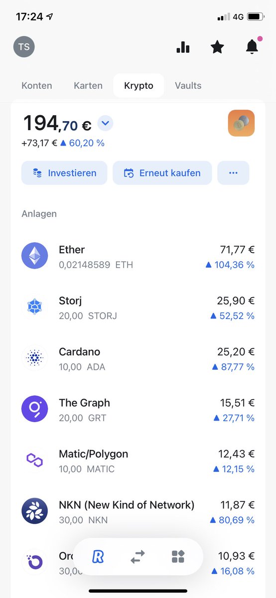 Pi𝕏elaffe 🙈 tweet media