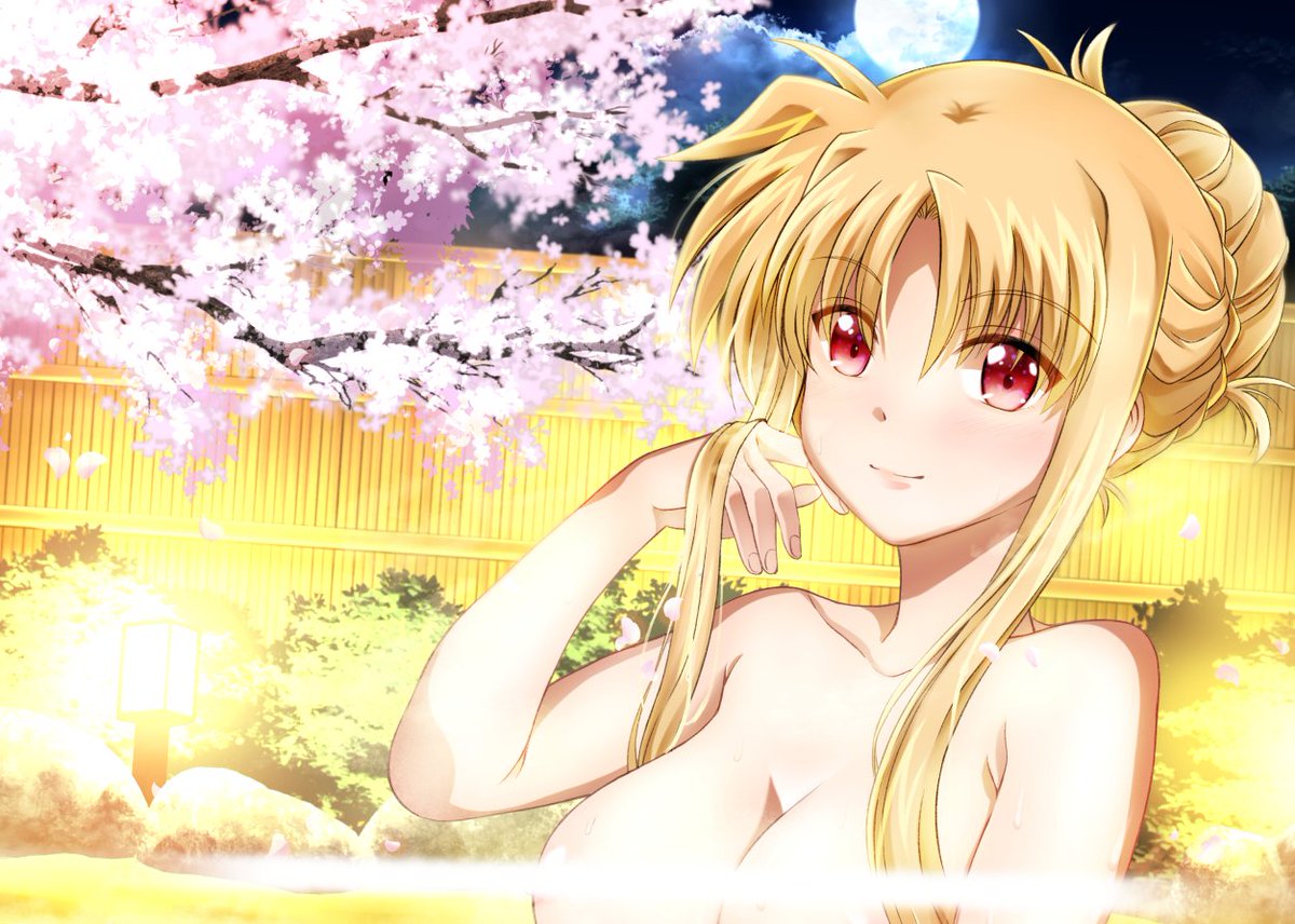 【SkebNo.5~8】確かフェイトさんが一番時間かかった記憶・・・φ(.. ) 