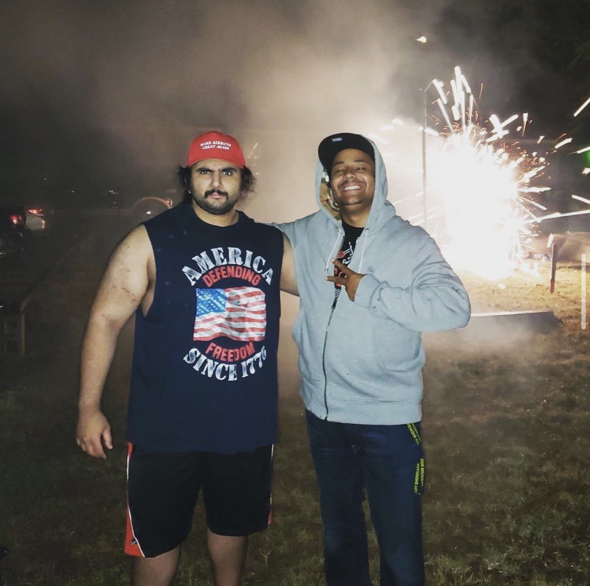 nmplol's tweet image. Happy Birthday to the BEST Ret Paladin I know! @EsfandTV