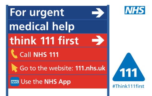 JamesPagetNHS's tweet photo. The NHS needs your help this weekend. Hospitals in Norfolk are currently experiencing exceptional levels of demand &amp; we’re asking anyone considering attending our Emergency Department to please call 111 first, unless it is a life threatening emergency when you should call 999. https://t.co/BGLDkEr4re