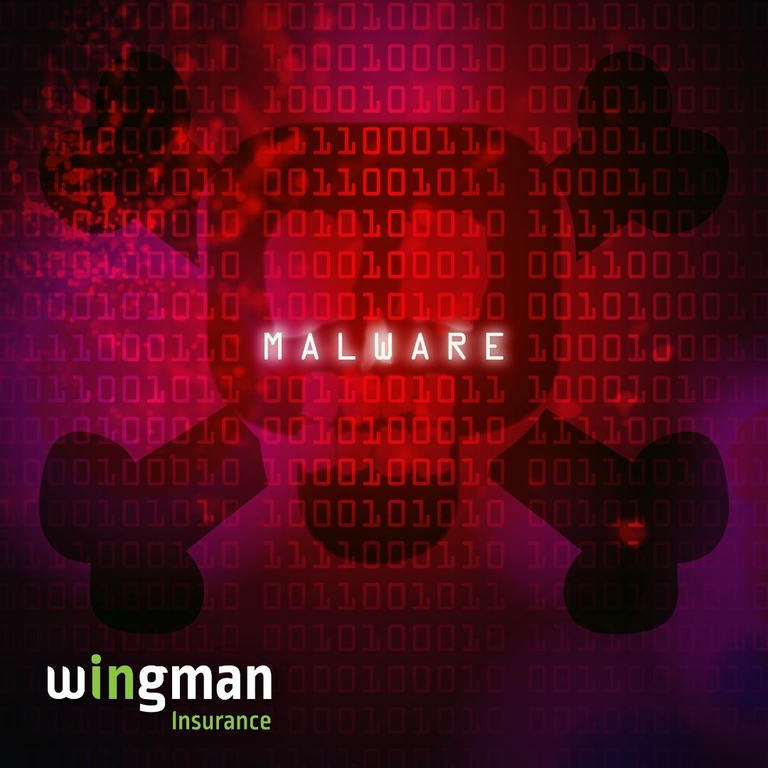 Are your clients reopening their offices?

They might be worried about COVID, but their employees could be bringing back another kind of virus into the office—malware.

#wingmaninsurance #wingman #cyberinsurance

benefitnews.com/news/cybersecu…