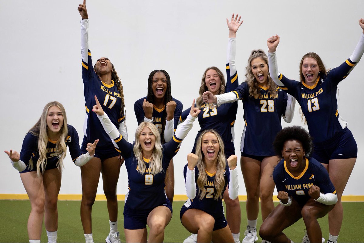 WPU Game Day & Athletic Operations tweet media
