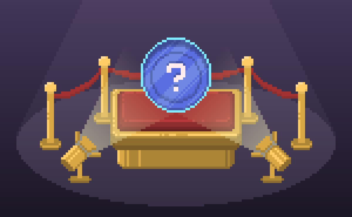rollercoin_com's tweet photo. Imagine if there would be even more coins… Which new coin would you expect in RollerCoin?🤔

Let's bring up the discussion💡
Share your ideas personal favorites! 

Tag your friends who are interested in crypto and share your thoughts!
It's your turn to choose, Miners 🐹 https://t.co/zccjVG9sMp