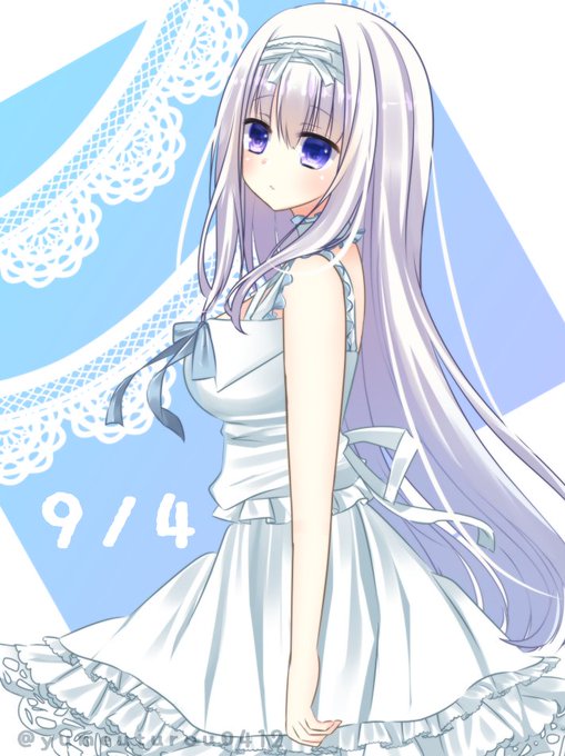 サクラノ詩のtwitterイラスト検索結果 古い順