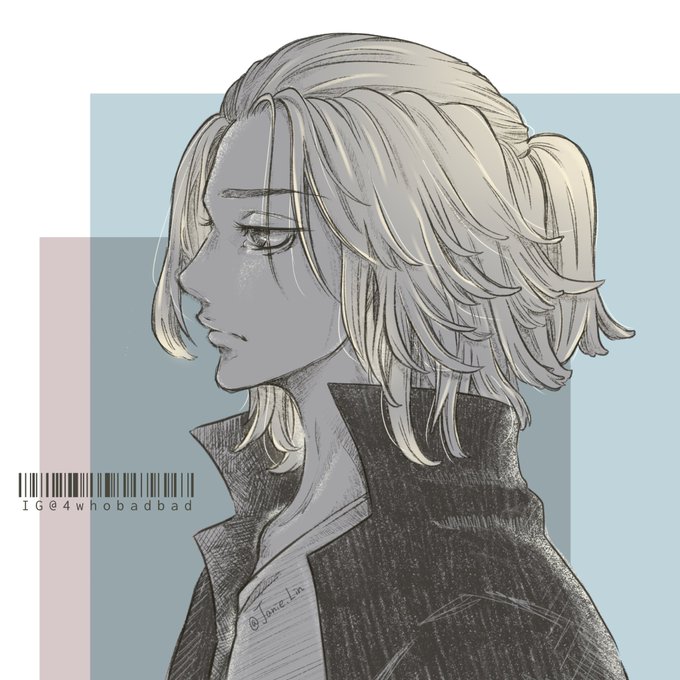 マイキー最高🙌❤️  #東京リベンジャーズ  #東京卍リベンジャーズ  #東卍FA  #マイキー  #MIKEY #doodleart #FANART   Artwork Insta: https://t<a href="/tag/%E6%9D%B1%E4%BA%AC%E3%83%AA%E3%83%99%E3%83%B3%E3%82%B8%E3%83%A3%E3%83%BC%E3%82%BA"class="tags">#東京リベンジャーズ</a><a href="/tag/%E6%9D%B1%E4%BA%AC%E5%8D%8D%E3%83%AA%E3%83%99%E3%83%B3%E3%82%B8%E3%83%A3%E3%83%BC%E3%82%BA"class="tags">#東京卍リベンジャーズ</a><a href="/tag/%E6%9D%B1%E5%8D%8Dfa"class="tags">#東卍FA</a><a href="/tag/%E3%83%9E%E3%82%A4%E3%82%AD%E3%83%BC"class="tags">#マイキー</a><a href="/tag/fanart"class="tags"><span>#fanart</span></a><a href="/tag/mikey"class="tags"><span>#mikey</span></a><a href="/tag/doodleart"class="tags"><span>#doodleart</span></a>
