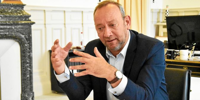 TelegVannes's tweet image. #DavidRobo : « On va avoir un déplacement des points de deal en périphérie de Vannes » letelegramme.fr/morbihan/vanne… via @LeTelegramme #DrogueàVannes