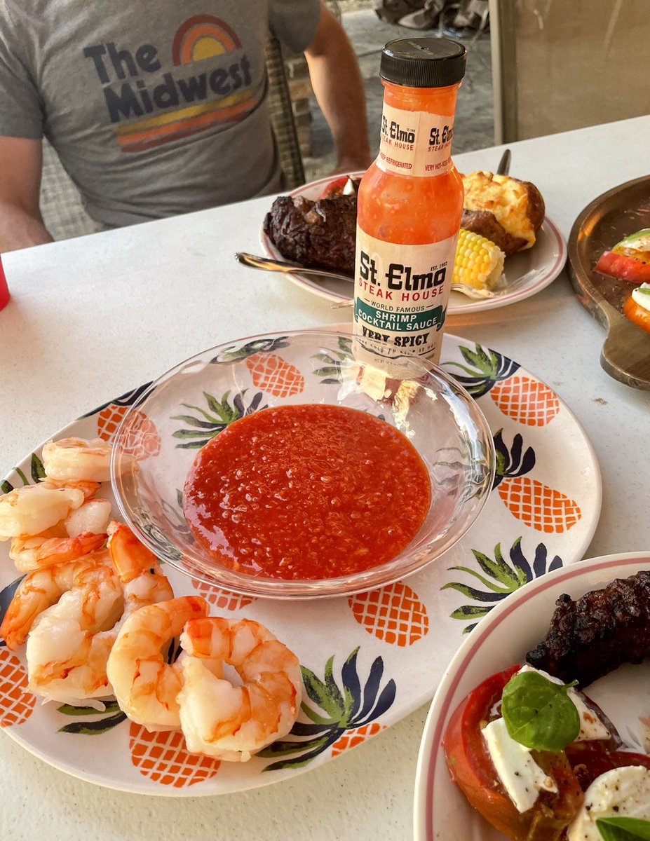 We hope your weekend looks something like this 👀