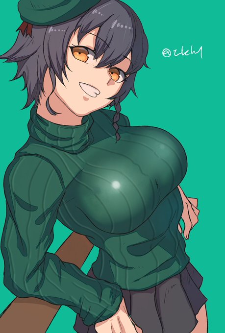 #mow版深夜のお絵描き60分一本勝負
#mow版深夜のお絵描き60分一本勝負_20210903
ペパロニ 