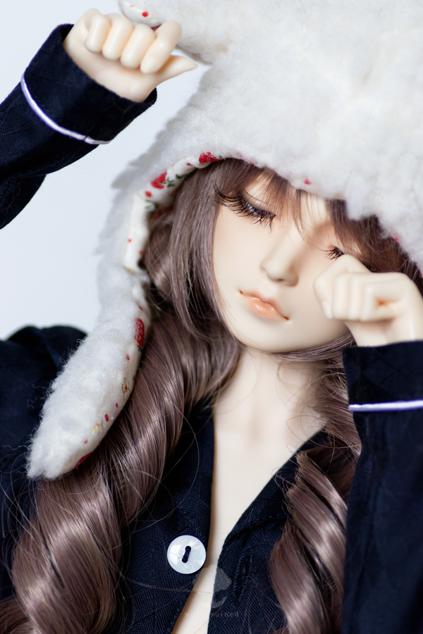 worldruined's tweet image. Sleepy sheepy time~

Valyntine is a Dreaming Dino sculpt by @roserindoll ; faceup by @MeggiluHouse

pajamas by @rainpluvia_  (#迷羊closet)
hat by ???
slippers by #treedesign
pillows by @rRabit_t