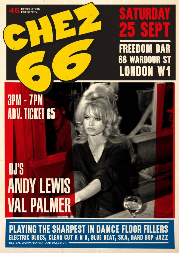 chez66club tweet picture