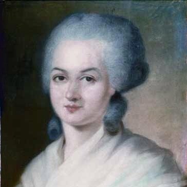 #OTD | 230 years ago, Olympe de Gouges, a pioneer of feminism, wrote the Declaration of the Rights of Woman and of the Female Citizen. In its first article, she wrote: “Woman is born free and remains equal to man in rights”