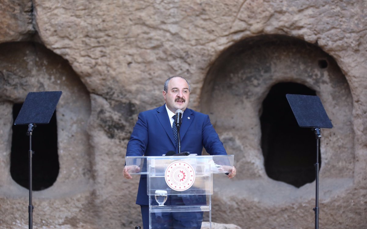 Mahmut Demirtaş