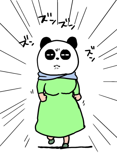 殺伐としたTLに突然笹山さんが!!! 