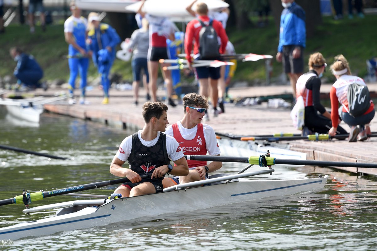 World Rowing tweet media