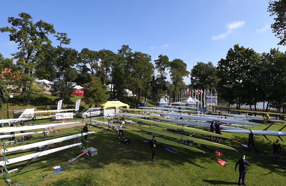 World Rowing tweet media