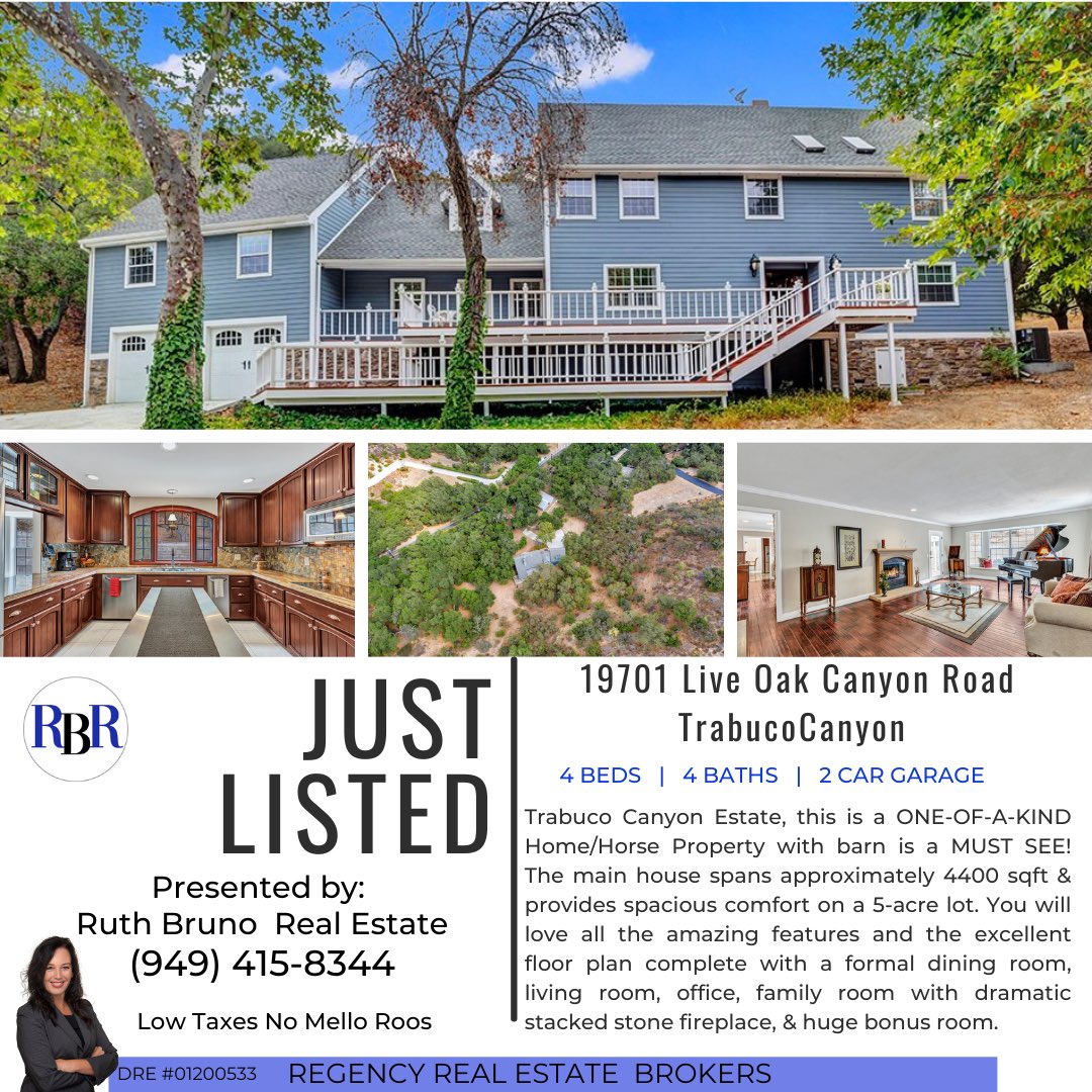 Ruth Bruno Real Estate REALTOR® tweet media