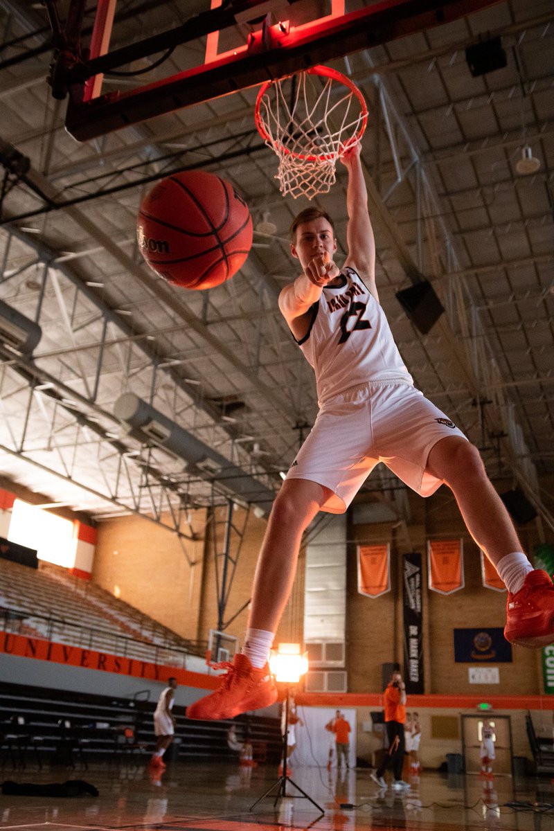 Idaho State Men's Basketball tweet media
