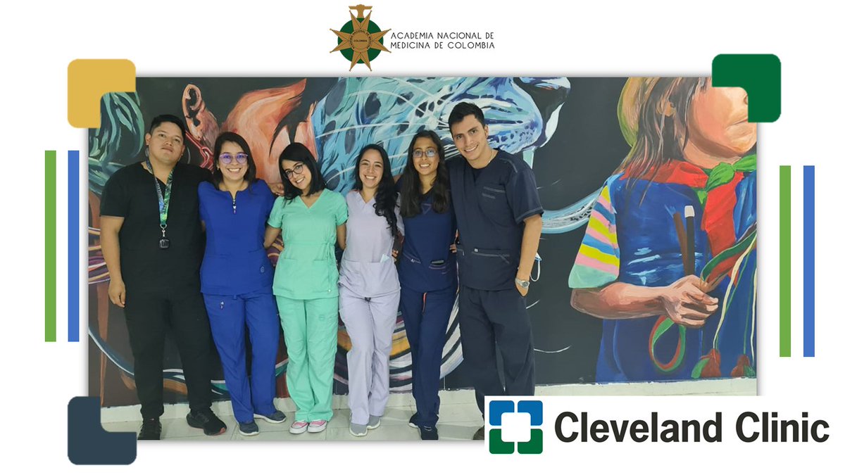 El proyecto de “ideas clínicas”, es aprobado como material educativo e informativo para médicos en el idioma español por parte de la Fundación Cleveland Clinic – Ohio; con aval de dos entidades difusoras: Academia Nacional de Medicina de Colombia y Universidad del Cauca.