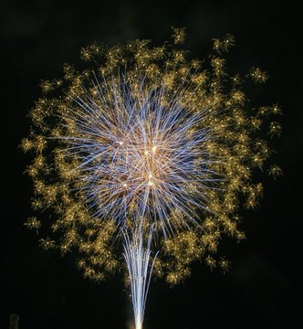 焼津海上花火大会 22年は開催する 開催時間や穴場スポットは