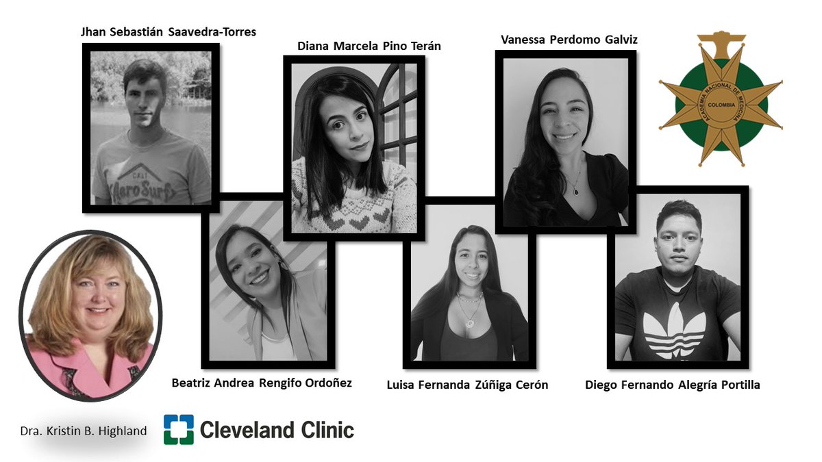 Fuente Obligatoria en documentos: Copyright © 2021 / Libre Acceso. The Cleveland Clinic Foundation (USA) y Academia Nacional de Medicina de Colombia –Reservados todos los derechos. Proyecto Dirigido: Universidad del Cauca (Colombia).