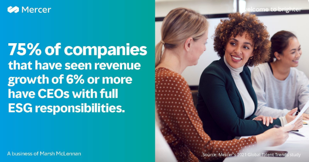 sigriff09's tweet photo. Sustainable businesses have sustainable goals. Delivering on the needs of a broader range of stakeholders requires an approach that starts with purpose and driven through #CompanyCulture. See how to unlock growth through workforce #transformation. #HR https://t.co/mNoY2MhFYx https://t.co/YjIJ0a6BkP