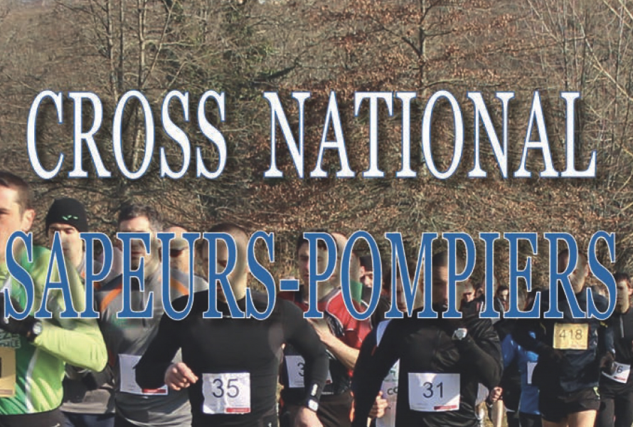 PompiersFR's tweet photo. #Sport | La 60ème édition du cross national des sapeurs-#pompiers de France se déroulera le samedi 9 octobre 2021 à Arnac-Pompadour / Saint-Sornin-Lavolps en Corrèze #UDSP19.

Informations et inscriptions 🔽
https://t.co/ePqSRYbs3s https://t.co/JTs7Koak2F