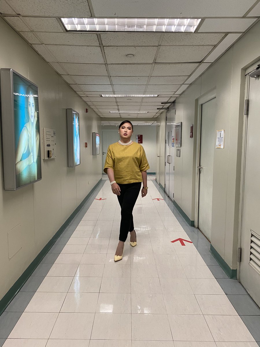 KrissyAchino's tweet photo. KUNG NAALIW KAYO, NAALIW DIN KAMI KANINA SA TOTOO LANG!!! 🥰 thank u for watching Madlang Pipol! Naramdaman namin ang suporta’t pagmamahal niyo. Love love love! 💕 #ShowtimePollTime @itsShowtimeNa https://t.co/RBaO0gr30W