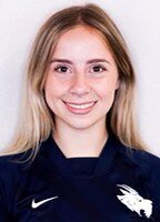 Ella Myers 
St. Edward’s University, Defense 2020-2024