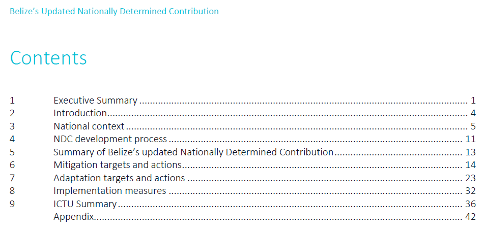 🇧🇿 Belize GEO 🛰️ tweet media