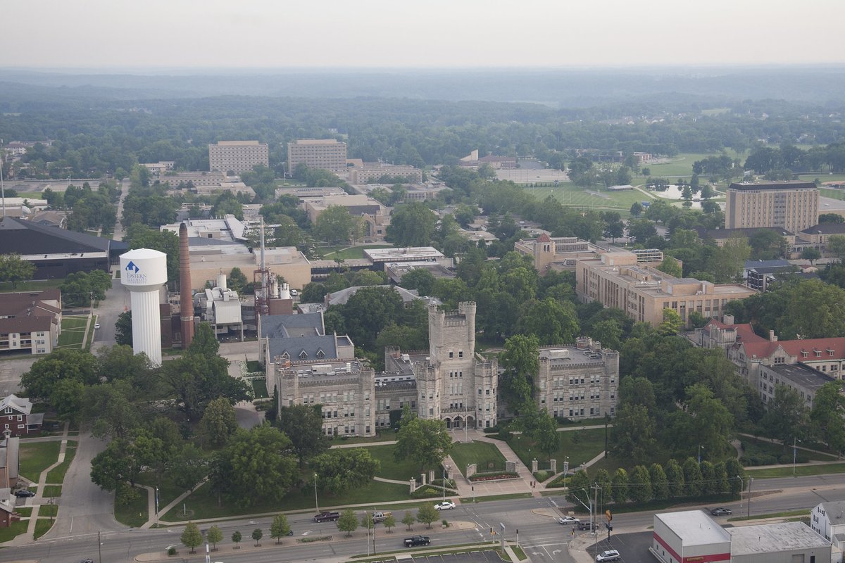 Greetings from the EIU MBA program! Have a great fall semester, MBA students, future students, alums, faculty, staff, and supporters of the EIU MBA program!
