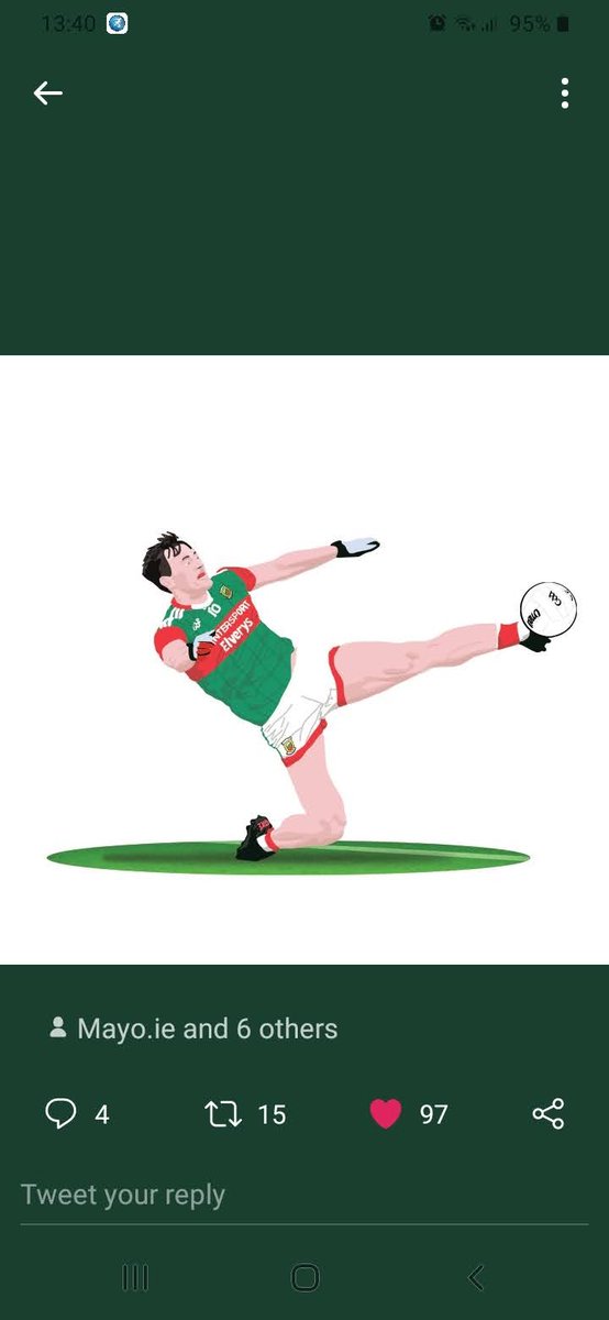 Fiona King Need Some Mayogaa Tattoo Ideas If We Land The Big One Give Me Some Inspiration Mayogaa Mayoforsam Portwest Mayounite T Co Hmcrvdm6d4