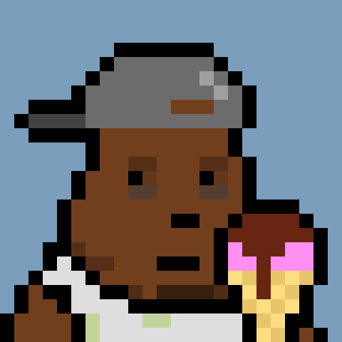 dont tell me you guys didnt mint fatpunks