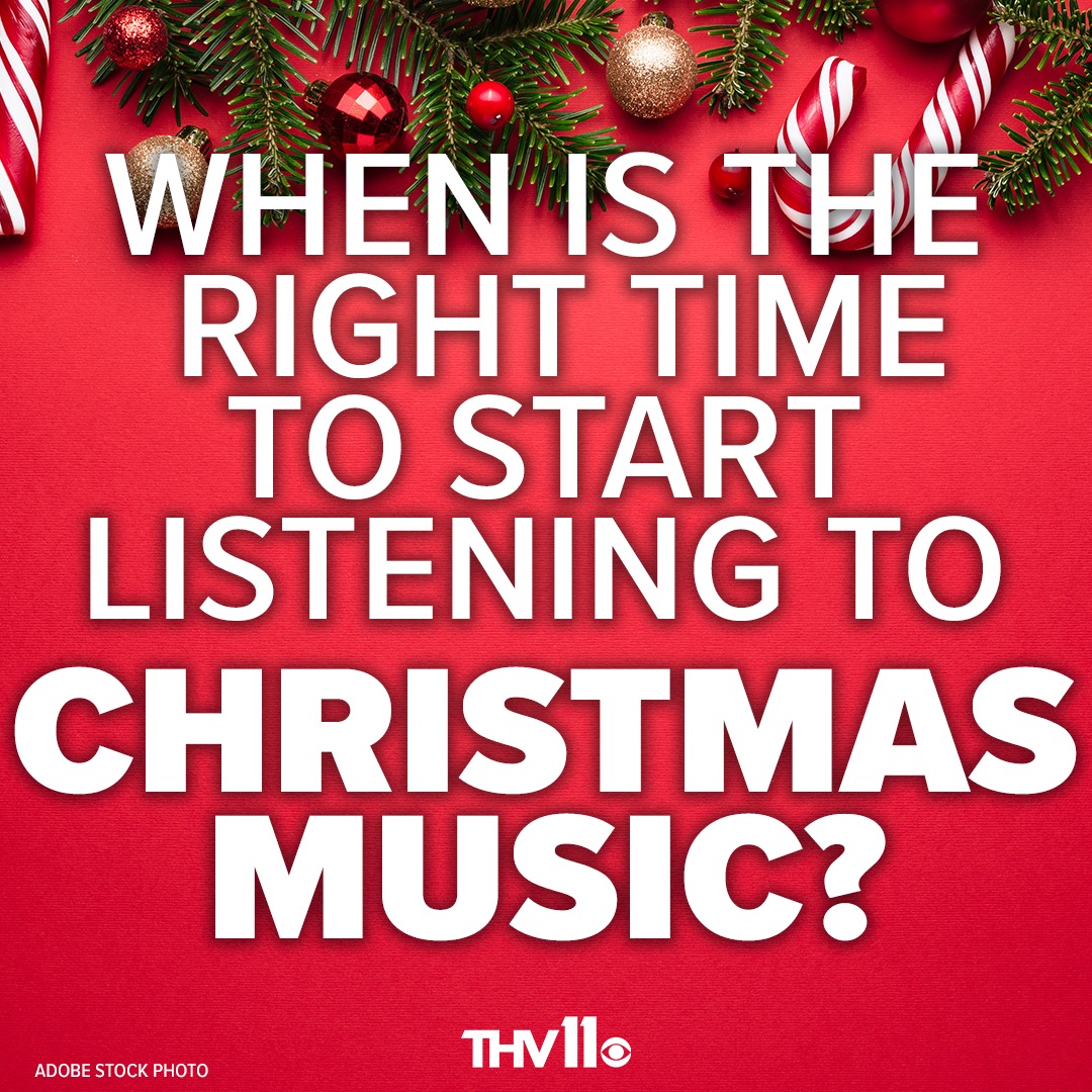 Happy September! ...When is it time for Christmas music? 🤔🎄🎅