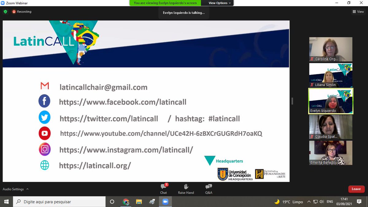 how to get in touch with us!