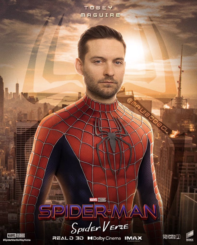 Why is Tobey Maguire banned from Marvel? How The Ban Affects Him