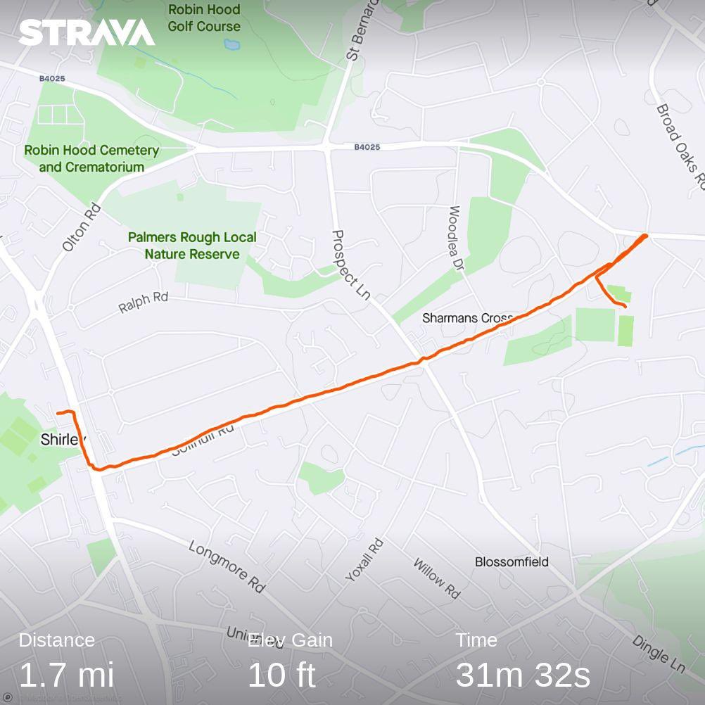 winter7t8's tweet photo. Grabbing a cheeky mile and change on the way #OutOut to knock down my 100K #ChallengeRNID total! Slowly but surely itโs coming down!
To find out what Iโm doing and drop some ๐ต check out this link https://t.co/tQR3LHUH0V or just give me a kudos ๐๐ผ
https://t.co/sVFZX2pSyE https://t.co/iTsagyINSH