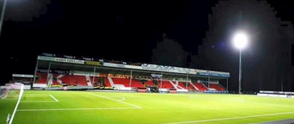 KIL Fotball Senior tweet media