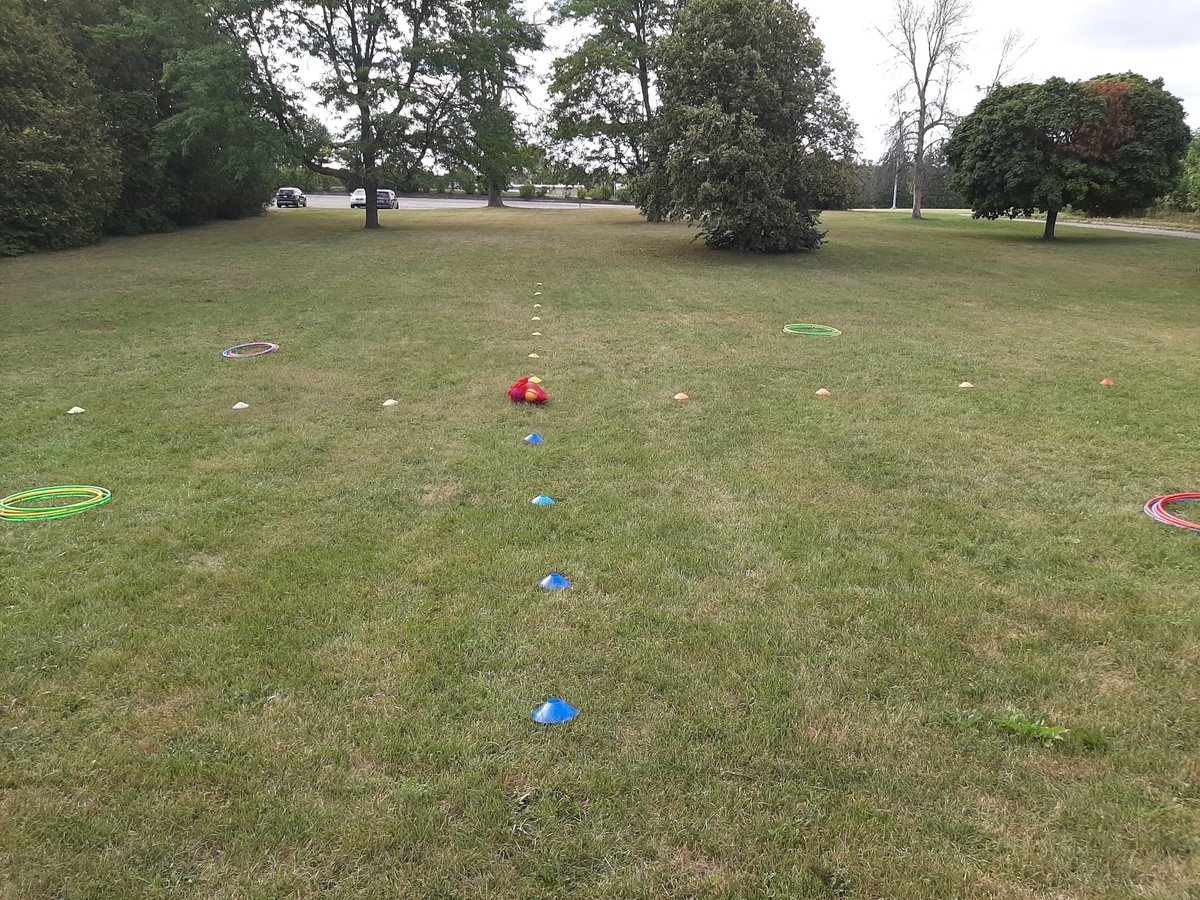 M. Michael Lalonde tweet media