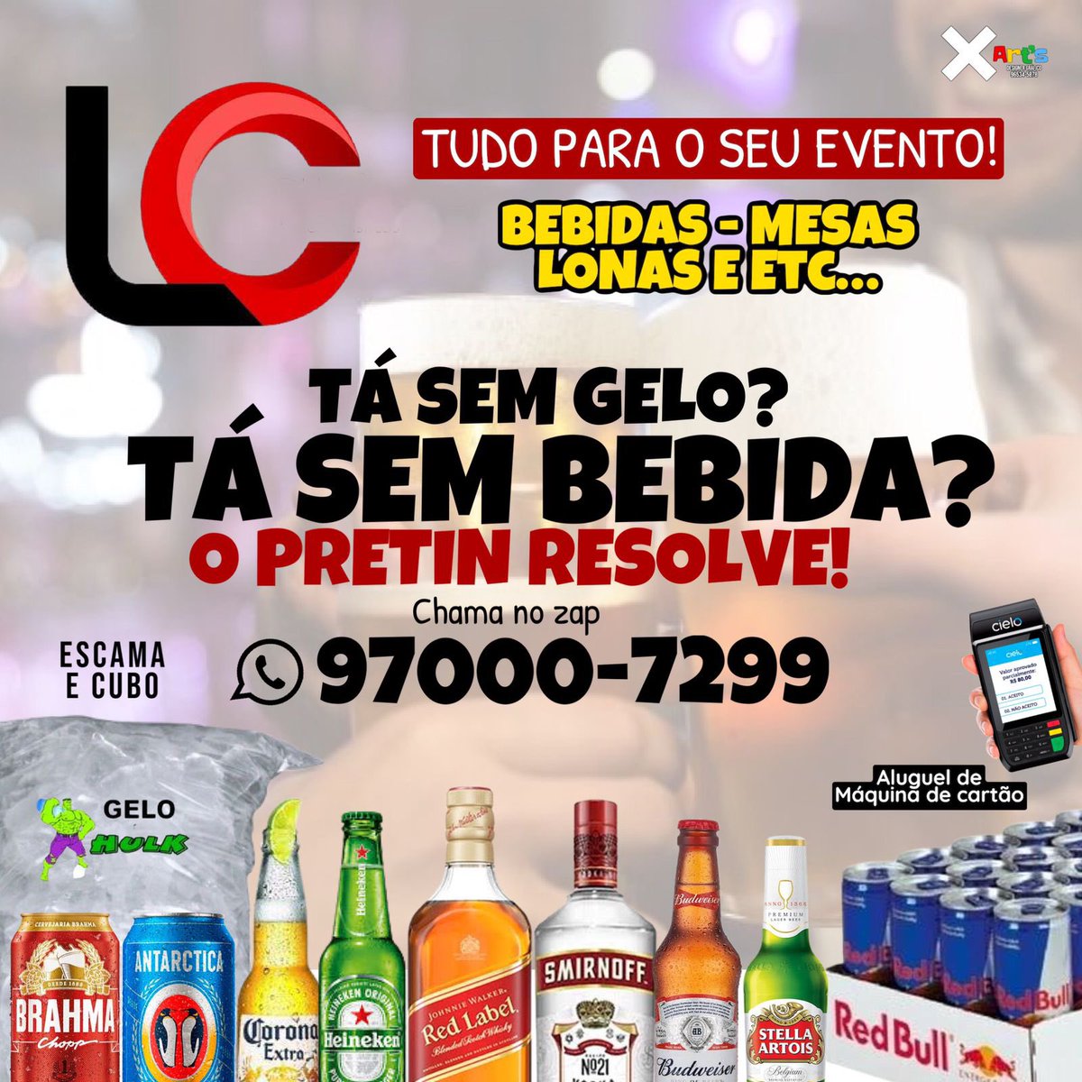 lincolneventos's tweet photo. PASSO A PASSO …✌🏾
DEVAGAR E SEMPRE …✅
DEUS NA FRENTE DE TUDO 🙏🏾

#O #PRETIN #RESOLVE 🤭
DEUS AJUDA QUEM TRABALHA 🙌🏾 https://t.co/e4P423bTPw