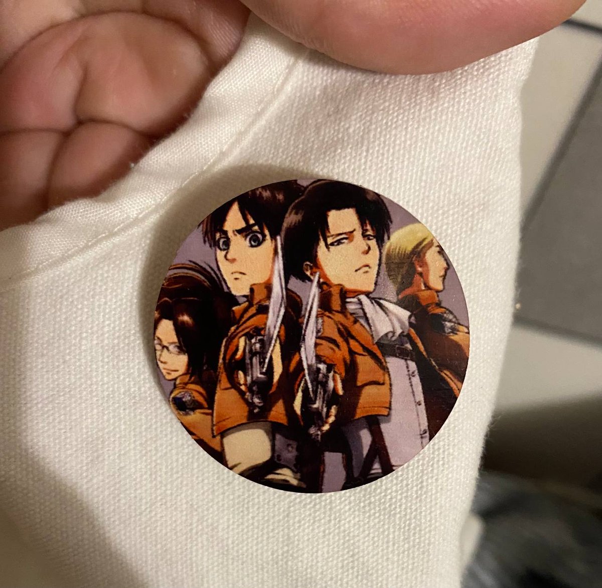 Dream.Fab (dream_fab) Twitter