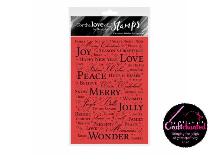 Valentines_Gift's tweet photo. Hunkydory For The Love Of Stamps Christmas Wishes Background https://t.co/Cz4vLzzAbo https://t.co/iWulPyXcTv