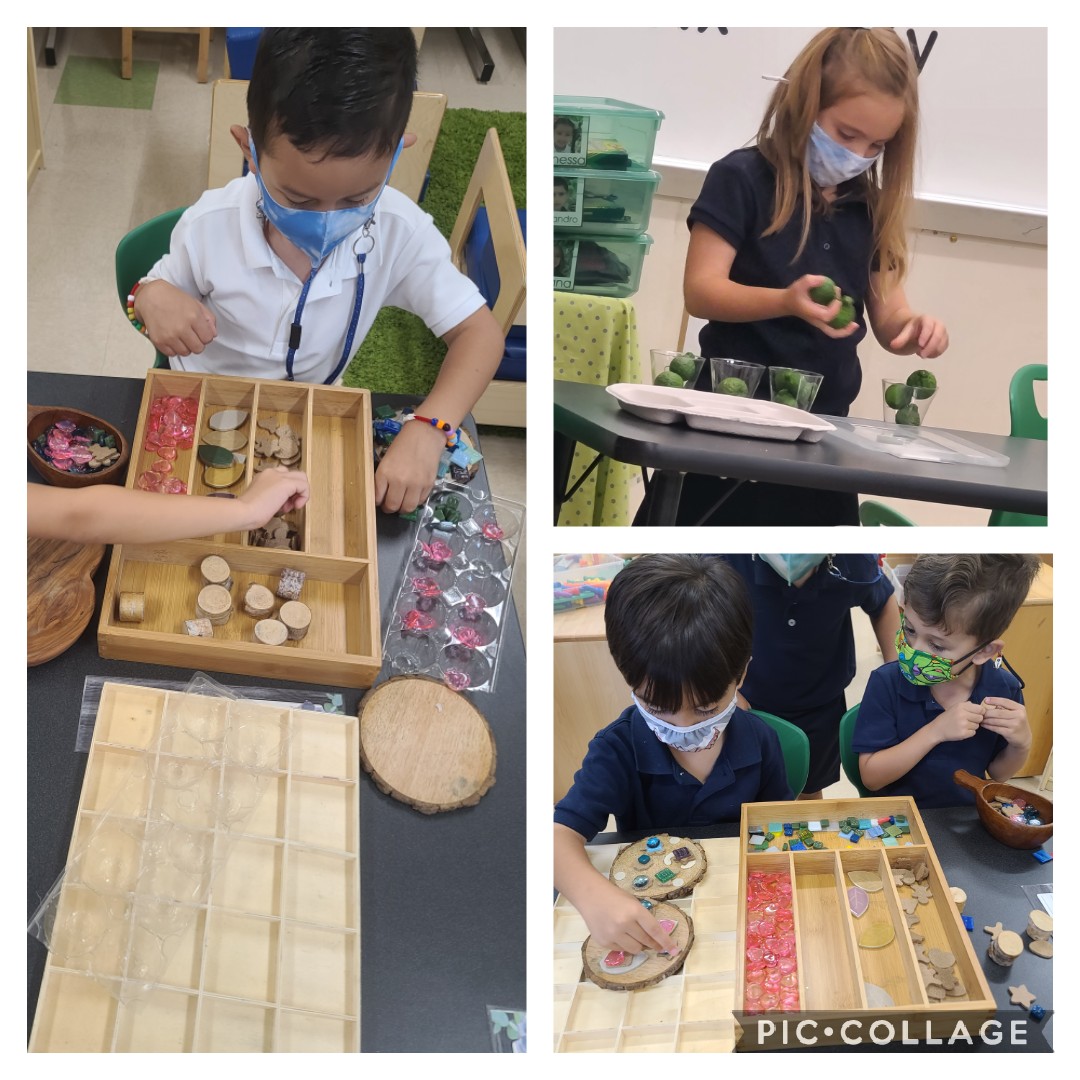 TLCabrera3's tweet photo. I love #Nicholson's loose parts play theory because it encourages creativity through the use of open-ended materials. Children imagine, invent, and experiment in unstructured play that supports self-governance #ReggioInspired #naturallearningenviornment @MDCPS_OECP @cpe_prek https://t.co/aSvG6PLqpL