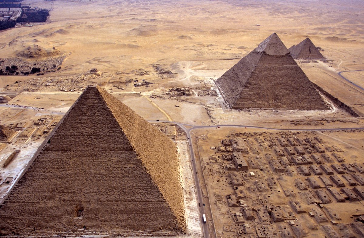 Graham Hancock tweet media